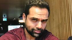 Abhay Deol writes 'nepotism is just tip of iceberg' in new hard-hitting note