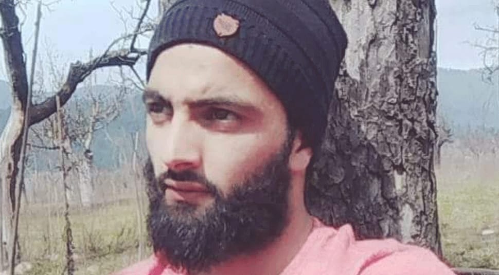 Terrorist killed in encounter in J&amp;K&#039;s Baramulla identified as LeT&#039;s Idris Bhat