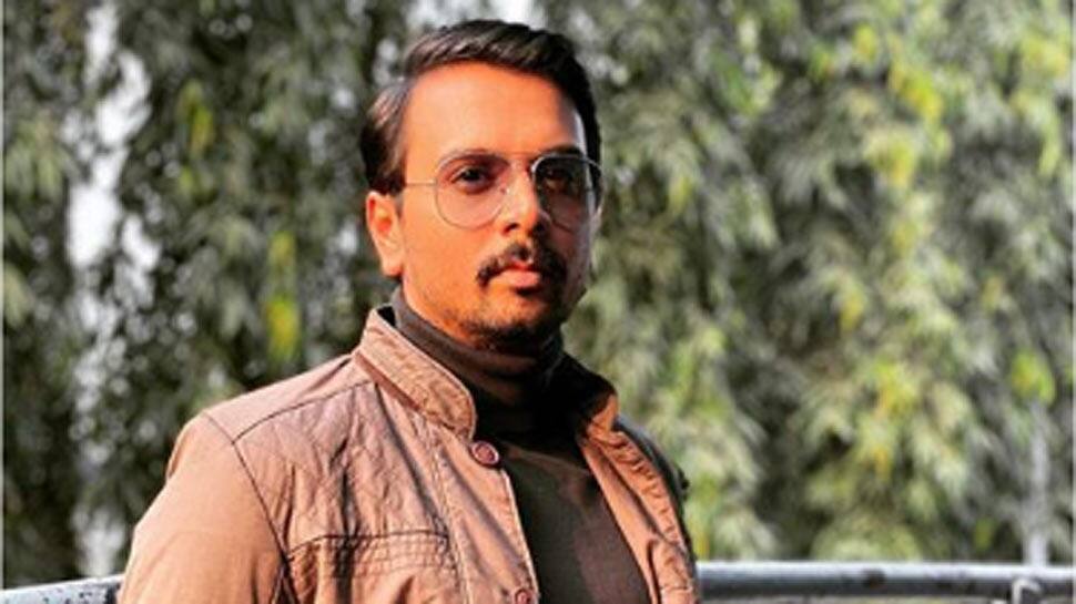 Namit Das: This year has been very kind to me