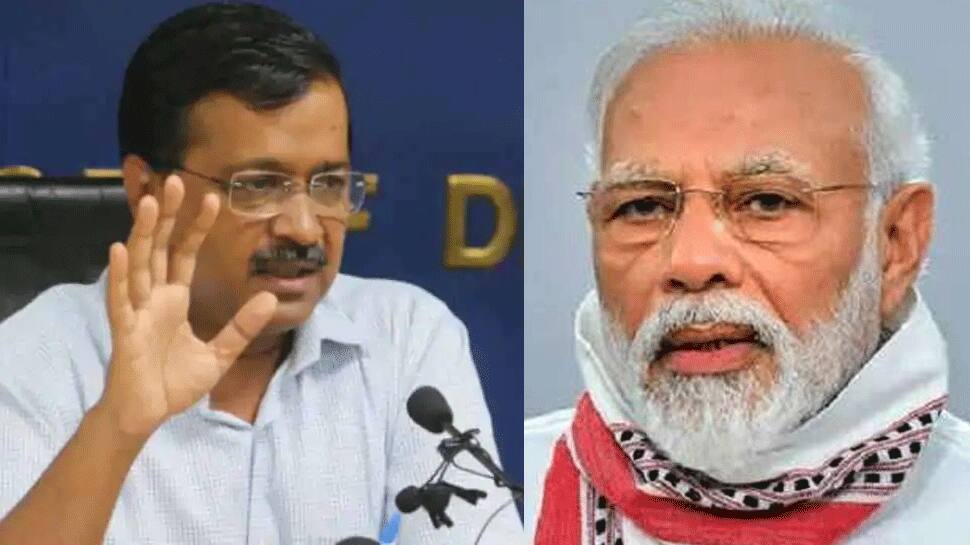 Arvind Kejriwal writes to PM Narendra Modi, urges him to cancel final-year exams of central varsities &#039;for the sake of youths&#039;