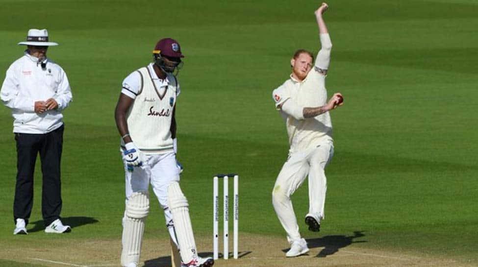 Ben Stokes becomes second-fastest to reach 4,000 runs and 150 wickets in Test cricket