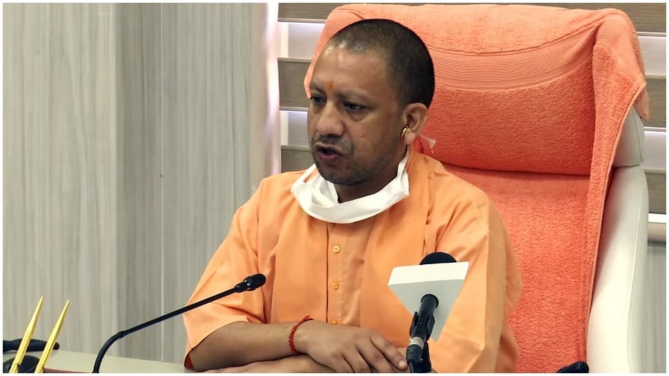 Will do whatever needed to end corruption, crime in Uttar Pradesh: CM Yogi Adityanath