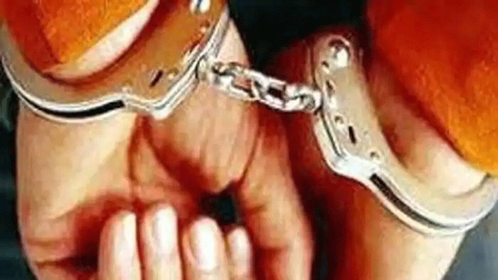 BSF jawan arrested by Punjab police in drug smuggling case