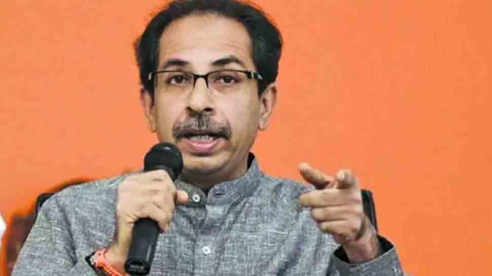 BJP attacks Uddhav Thackeray-led Agadhi govt for Maharashtra COVID-19 crisis