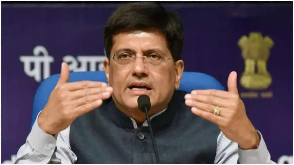 Railway Minister Piyush Goyal indicates tightening of belt in bullet train project in post-COVID world