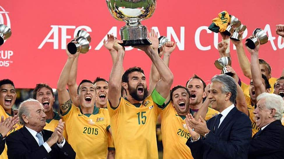 Former Aston Villa midfielder Mile Jedinak hangs up his boots