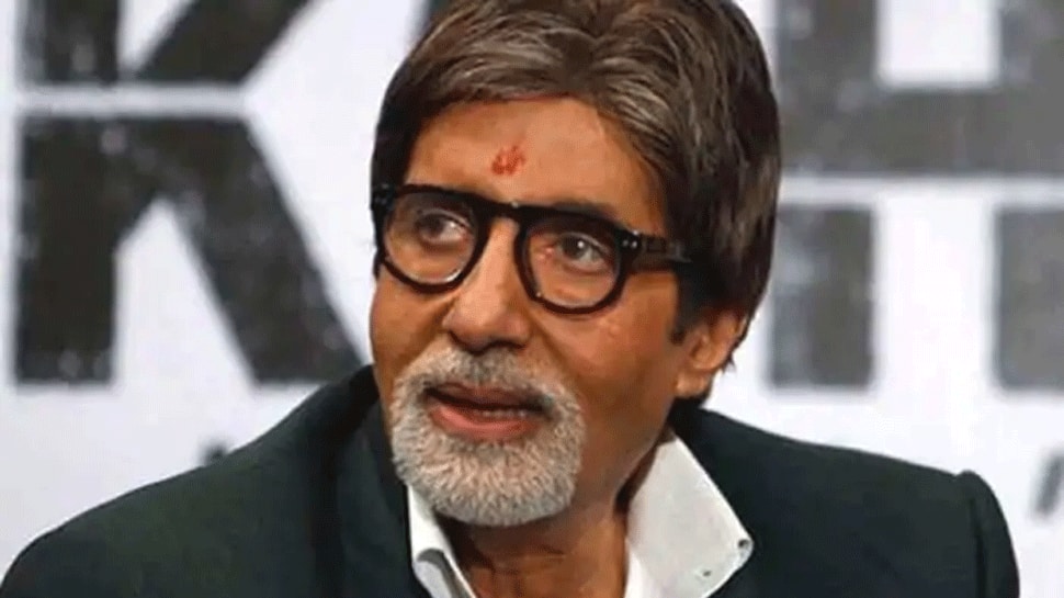 Amitabh Bachchan&#039;s battle for life with Coolie accident, Tuberculosis and intestinal ailment
