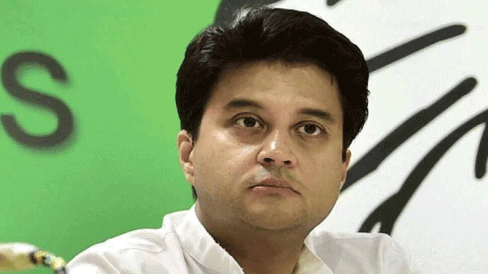 Jyotiraditya Scindia backs Sachin Pilot against Rajasthan CM Ashok Gehlot, says &#039;talent being sidelined&#039;