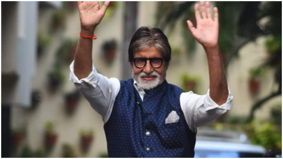 My unending gratitude, love to people who expressed their concern, prayers, wishes for us: Amitabh Bachchan