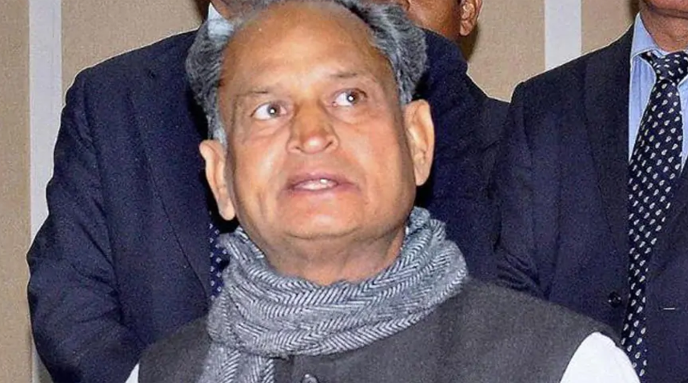 CM Ashok Gehlot-led government in deep crisis, here&#039;s how the numbers stack up in Rajasthan Assembly