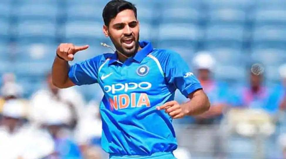 Bhuvneshwar Kumar reveals the favourite moment of his IPL career so far