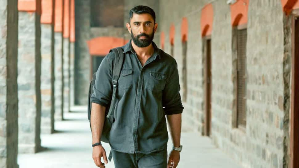 Abhishek Bachchan&#039;s &#039;Breathe: Into The Shadows&#039; co-star Amit Sadh tests negative for coronavirus: Only time I say happily I am negative