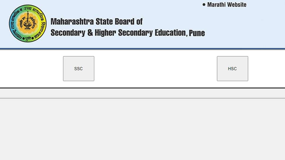 Maharashtra class 10, 12 results 2020: MSBSHE to release HSC exam results on July 14, SSC result by July-end