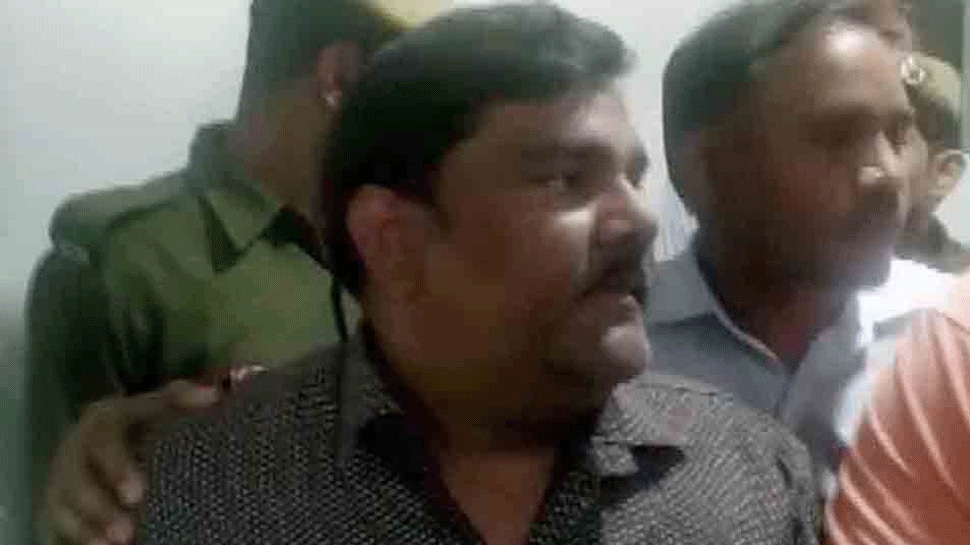 Delhi Court rejects bail plea of suspended AAP councilor Tahir Hussain 