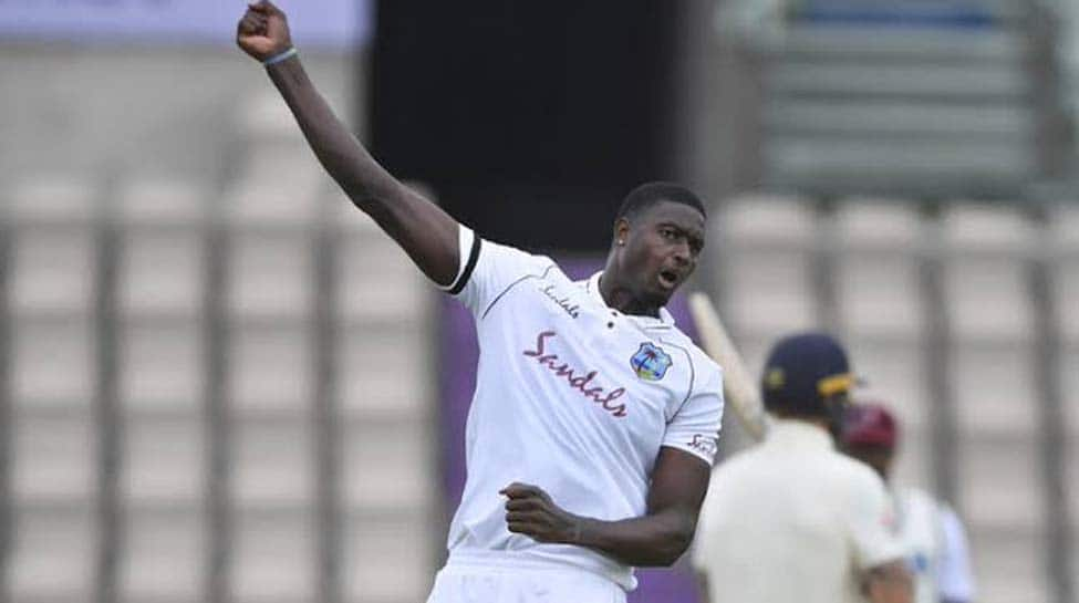 One of our best victories: Jason Holder after West Indies&#039; stunning win over England in 1st Test