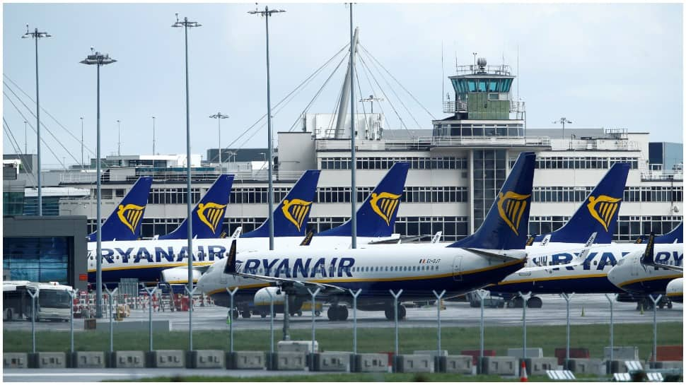 Ireland to consider strengthening measures at airports following criticism on COVID-19 quarantine restrictions