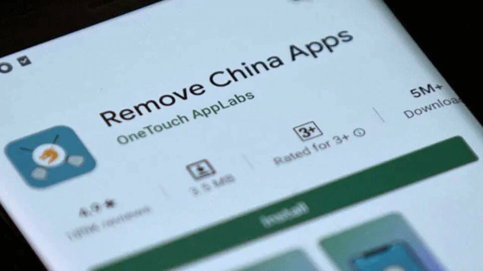 China raises apps ban issue with India, New Delhi says action taken due to security reasons