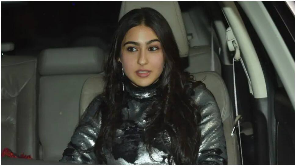 Sara Ali Khan&#039;s driver tests coronavirus COVID-19 positive, actress and family test negative