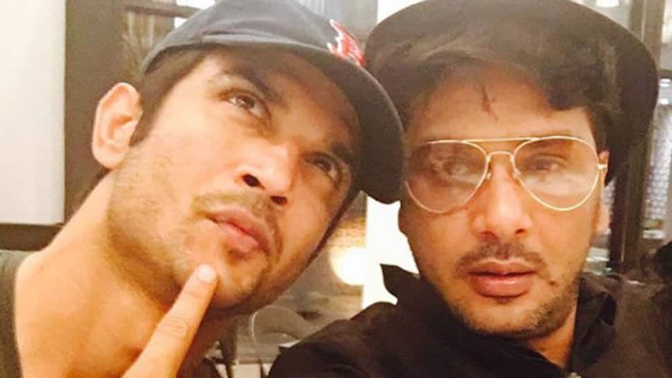 Will never ever get a call from you: Mukesh Chhabra on one month to Sushant Singh Rajput&#039;s death