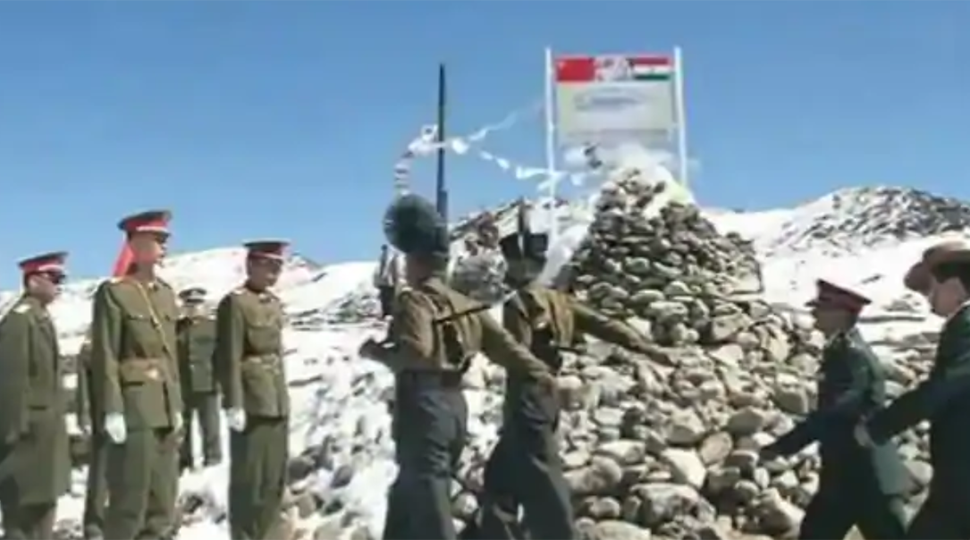 Fourth round of Corps Commander-level talks between India, China in Ladakh&#039;s Chushul on July 14