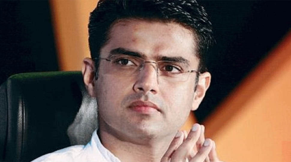 Sachin Pilot demands Rajasthan CM post from Congress, skips CLP meet for the second time