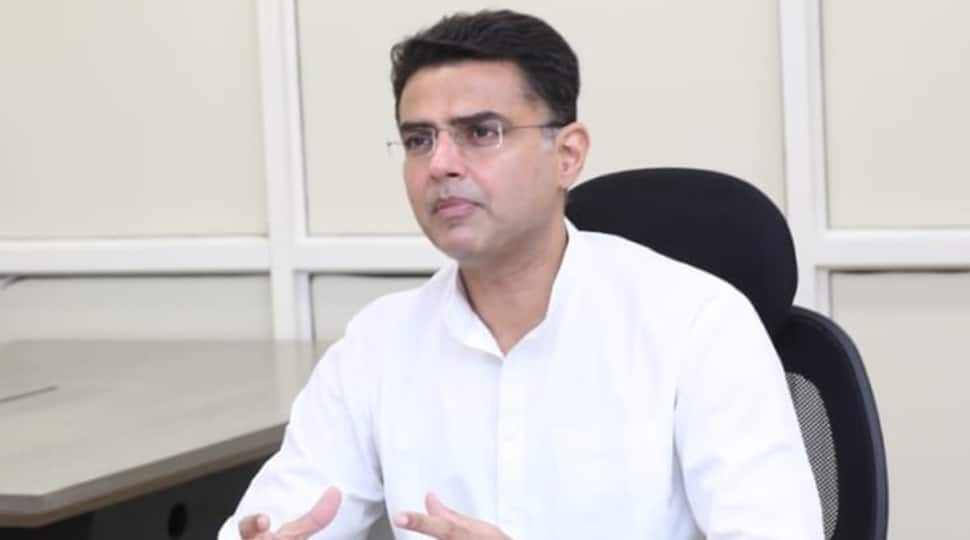 Sachin Pilot sacked as Rajasthan Deputy CM, state Congress president after skipping CLP meet