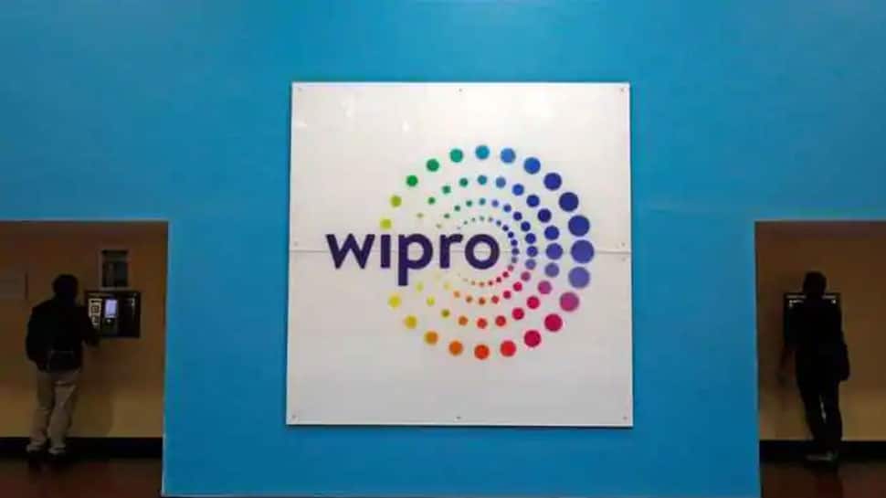 Wipro Q1 consolidated net profit marginally up at Rs 2,390 crore