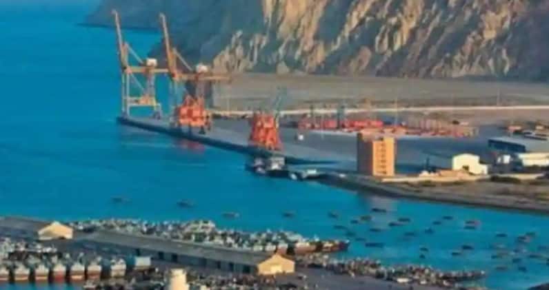China&#039;s multi-billion dollar deal with Iran may pose threat to India&#039;s Chabahar port