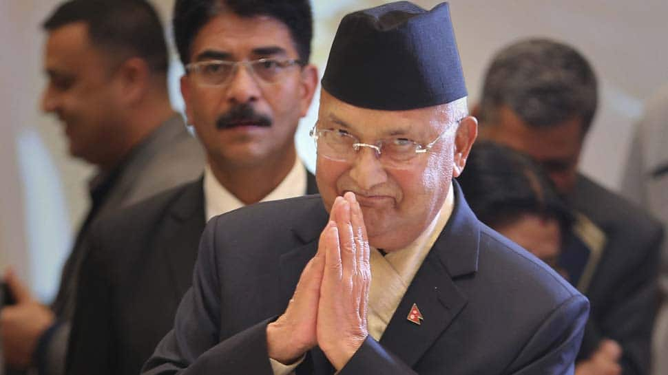 PM K P Sharma Oli&#039;s remarks on Lord Ram not meant to debase Ayodhya&#039;s significance and cultural value, says Nepal Foreign Ministry