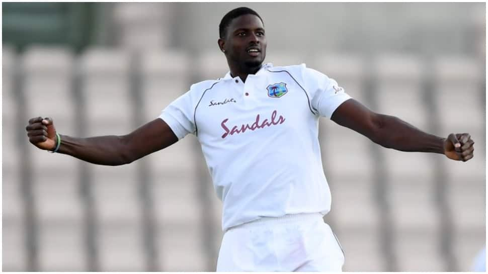 Skipper Jason Holder attains highest rating points in ICC for West Indies in 20 years