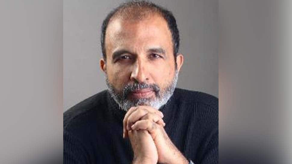 Sanjay Jha suspended from Congress for &#039;anti-party activities and breach of discipline&#039;