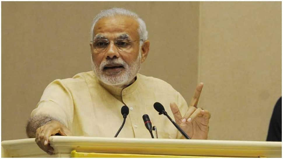 Prime Minister Narendra Modi to deliver video address on occasion of World Youth Skills day on July 15