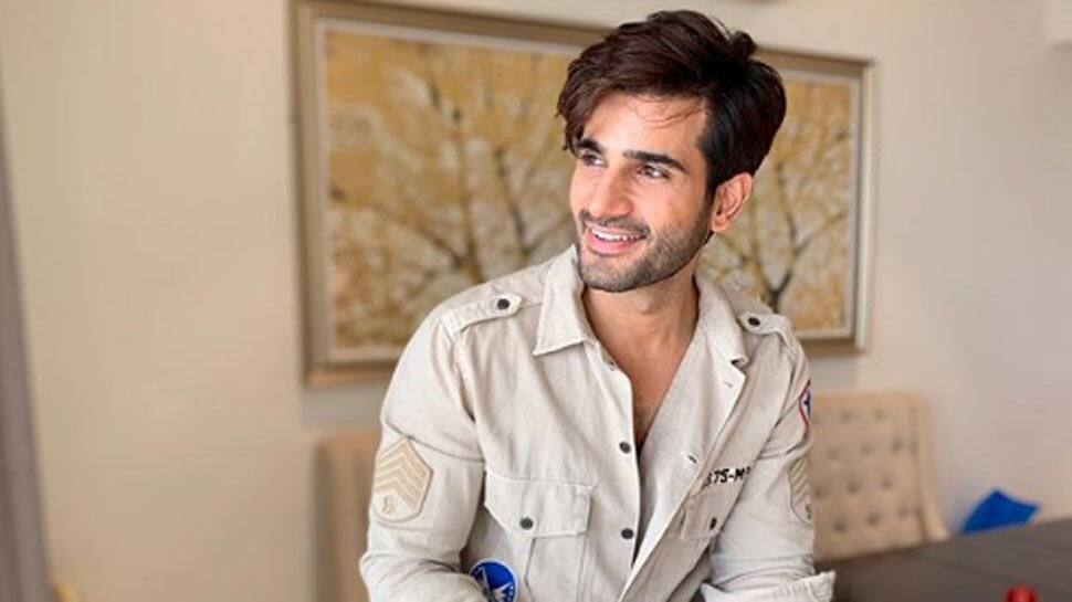 Karan Tacker moves in with parents due to coronavirus COVID-19 scare