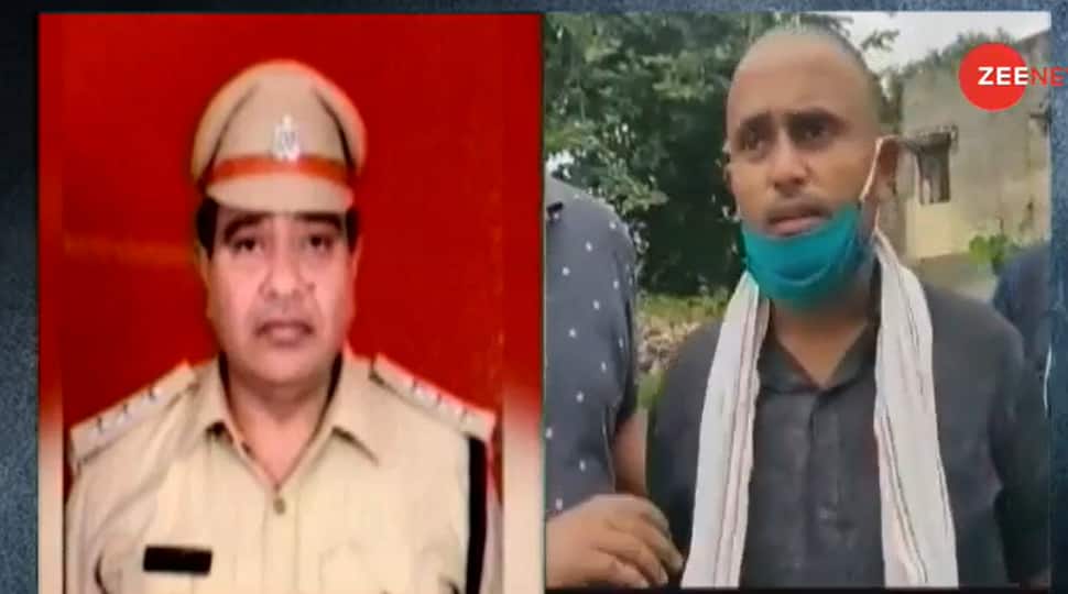 Vikas Dubey ordered us to kill policemen, admits Uttar Pradesh gangster&#039;s close aide Shashikant Pandey