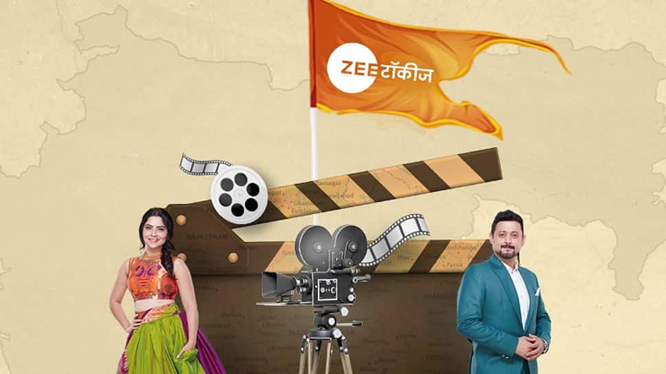 Zee Talkies - Maharashtra&#039;s No.1 in first quarter 