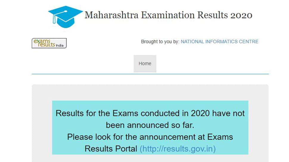 Maharashtra HSC Results 2020 to be out in a few hours, check mahresult.nic.in, mahahsscboard.maharashtra.gov.in