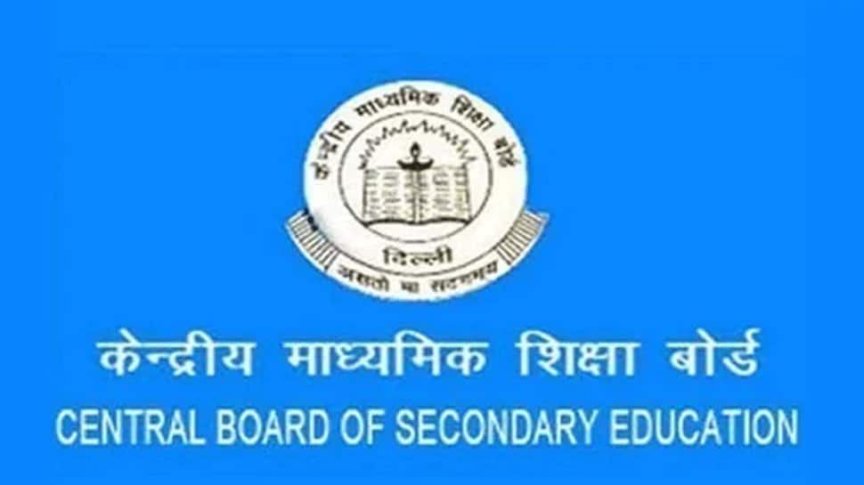 Check cbseresults.nic.in for CBSE 10th results 2020, toppers list and pass percentage