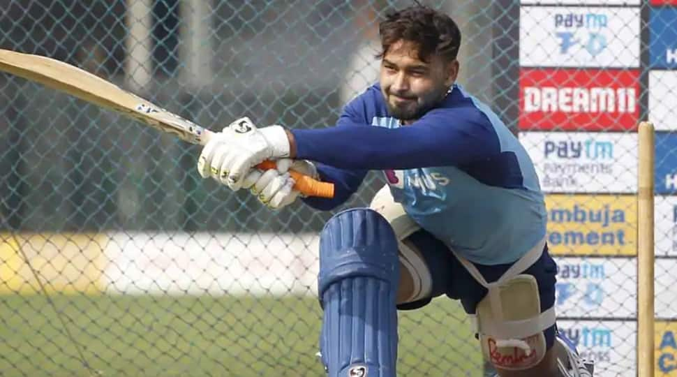 Rishabh Pant picks former skipper MS Dhoni as his favourite batting partner