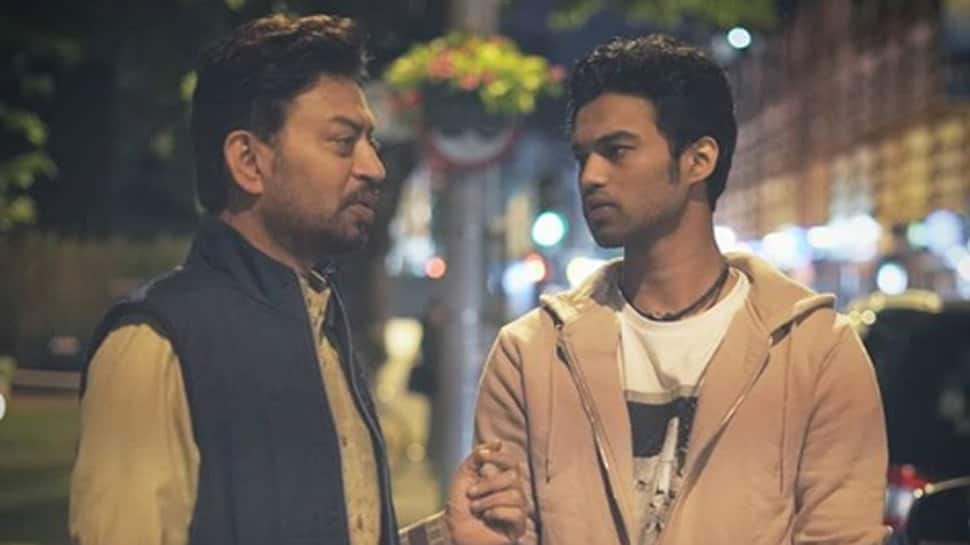 Irrfan Khan&#039;s son Babil&#039;s note to father will melt your heart, says &#039;wish I could fit in your shoes&#039;