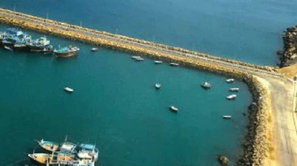 No dilution in India&#039;s commitment to jointly develop Chabahar rail project with Iran: Sources