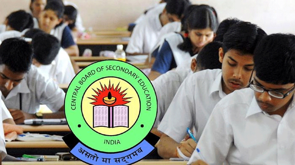 CBSE 10th results live: Results declared;  91.46 percent students pass exam 