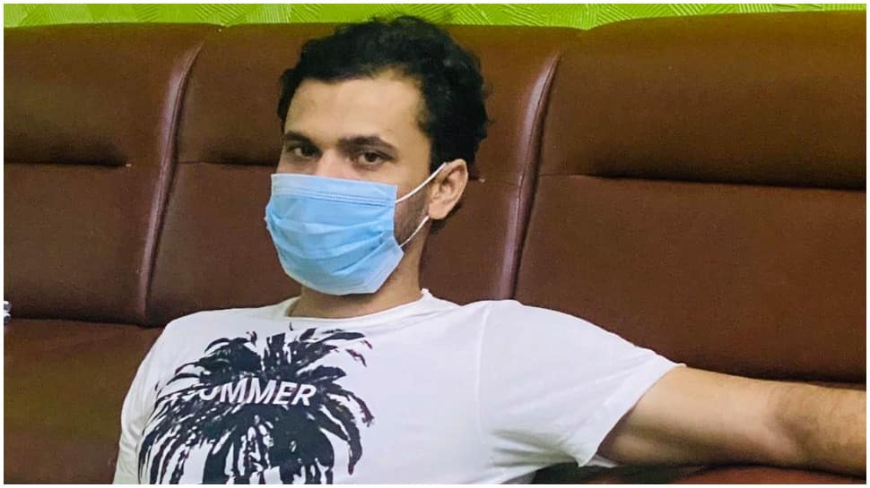 Bangladesh&#039;s Mashrafe Mortaza recovers from coronavirus, wife still recovering