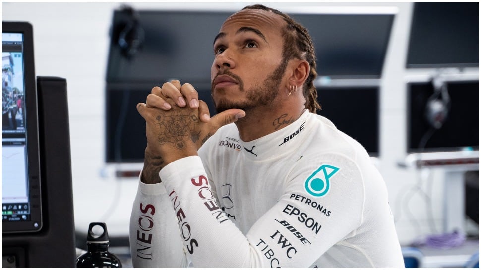 Six-times world champion Lewis Hamilton aims for another F1 record in Hungary