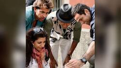 Zoya Akhtar remembers her affair with Spain through 'Zindagi Na Milegi Dobara'