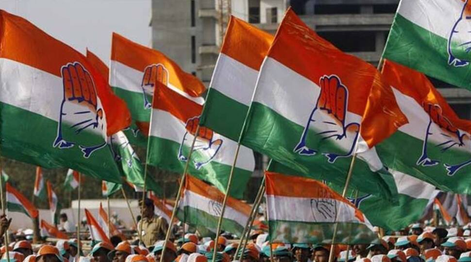 Congress rattled, may face a fate similar to that of MP, Rajasthan in Chhattisgarh, says BJP leader