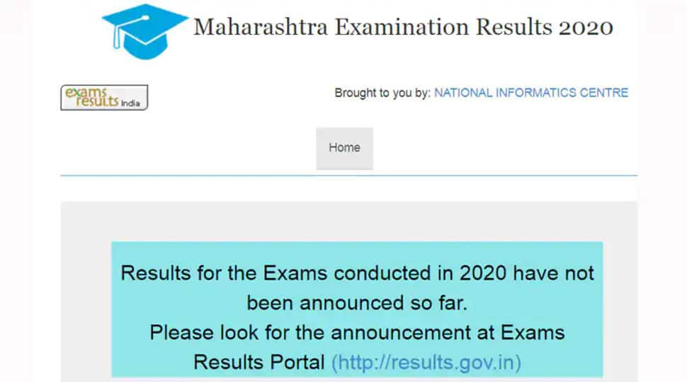 MSBSHSE Maharashtra HSC Class 12 Results 2020 date and time, check mahahsscboard.maharashtra.gov.in, mahresult.nic.in