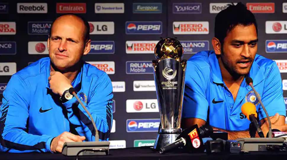 When MS Dhoni cancelled a team trip as then coach Gary Kirsten was denied entry