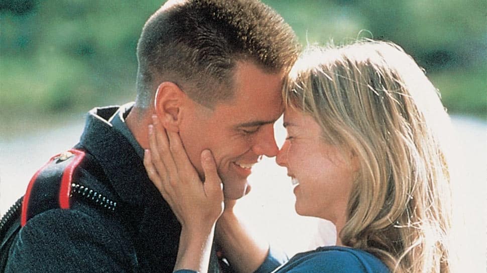 Jim Carrey feels Renee Zellweger was his 'last great love' | People News |  Zee News