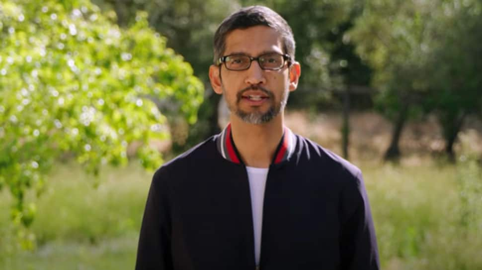 Google CEO Sundar Pichai&#039;s Instagram vs Reality picture goes viral