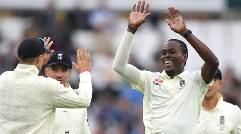 England fast bowler Jofra Archer excluded from 2nd Test for breaching biosecure protocols 